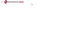 Tablet Screenshot of bestwesternkendall.com
